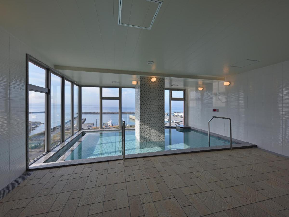 Green Rich Hotel Okinawa Nago Ngoại thất bức ảnh