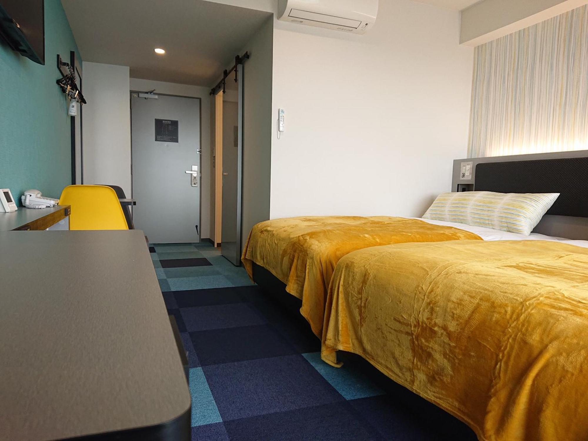 Green Rich Hotel Okinawa Nago Ngoại thất bức ảnh