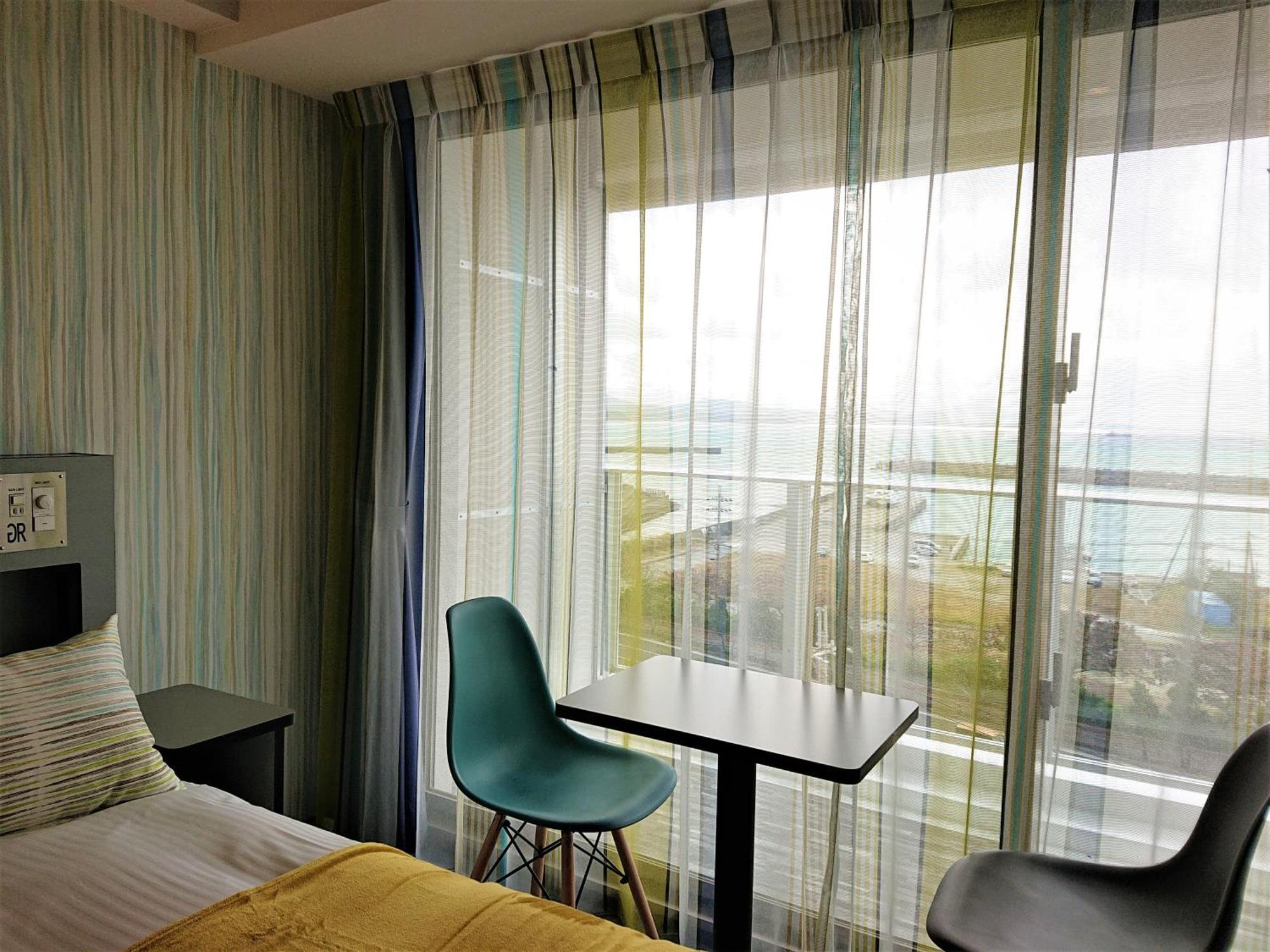 Green Rich Hotel Okinawa Nago Ngoại thất bức ảnh