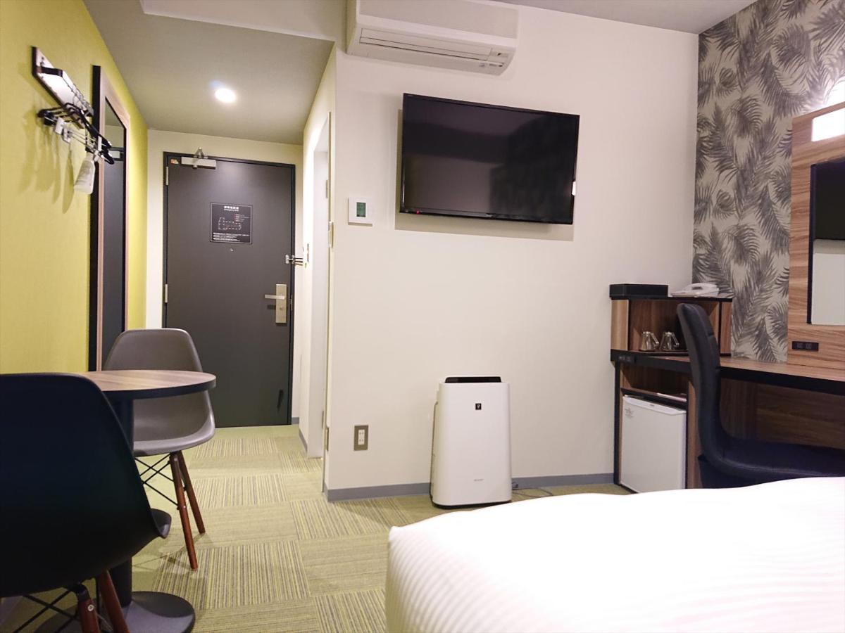 Green Rich Hotel Okinawa Nago Ngoại thất bức ảnh