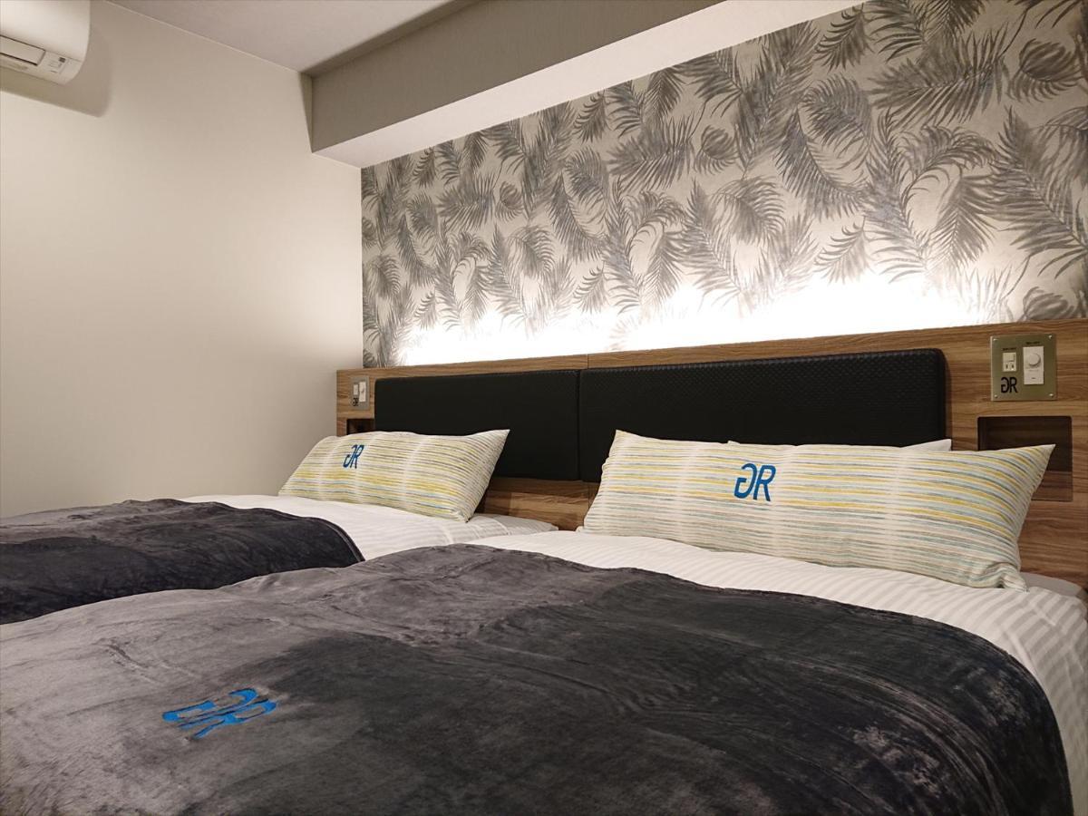 Green Rich Hotel Okinawa Nago Ngoại thất bức ảnh