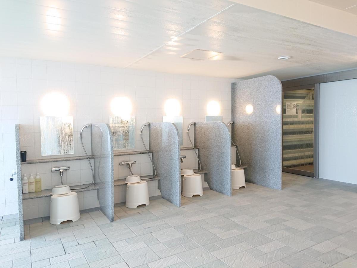 Green Rich Hotel Okinawa Nago Ngoại thất bức ảnh